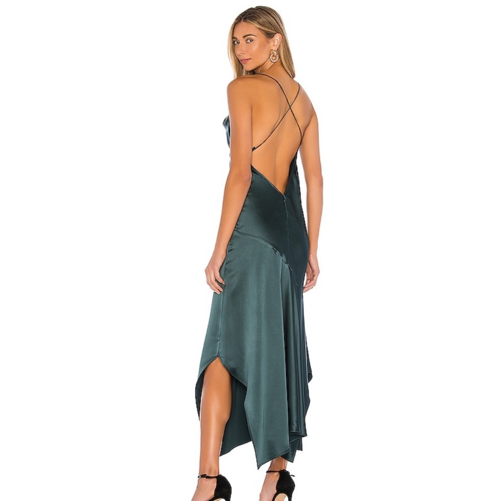NBD dress